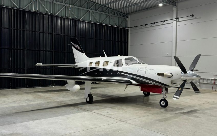 Piper Meridian M500 2015