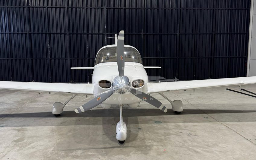 Cirrus SR20 1999