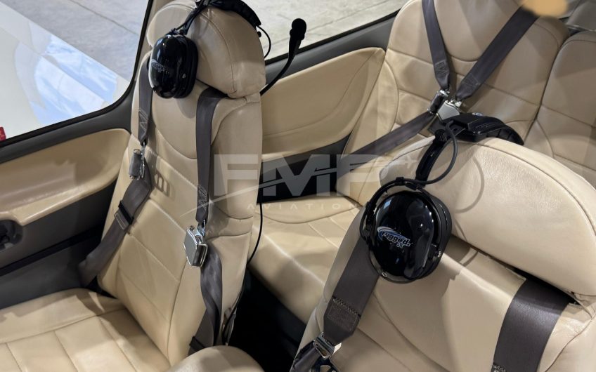 Cirrus SR20 1999