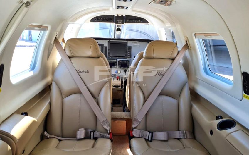 Piper PA46 Malibu Matrix 2008