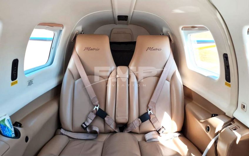 Piper PA46 Malibu Matrix 2008