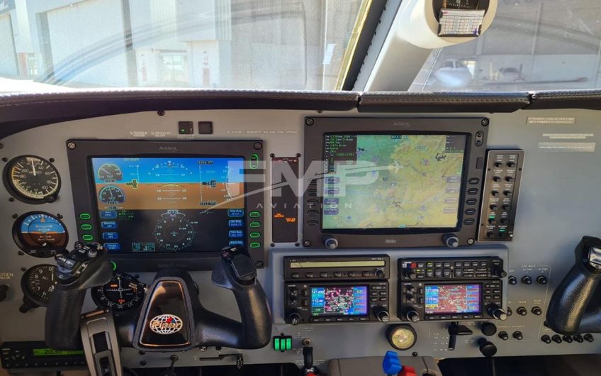 Piper PA46 Malibu Matrix 2008