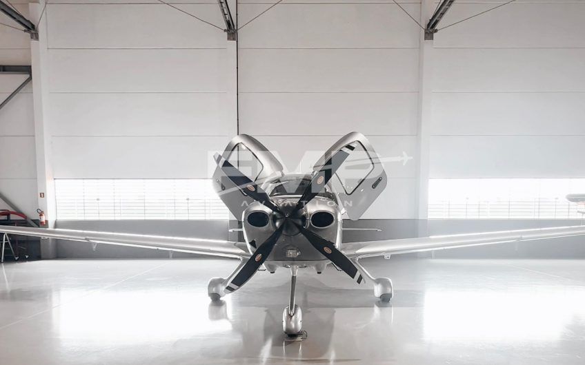 Cirrus SR22T turbo 2023