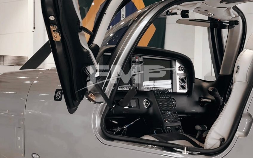Cirrus SR22T turbo 2023