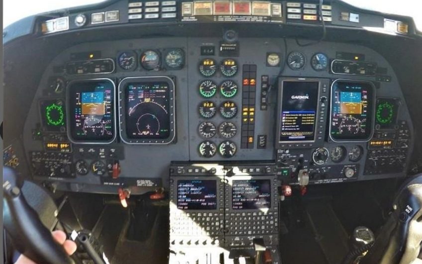 Hawker 400A 2002