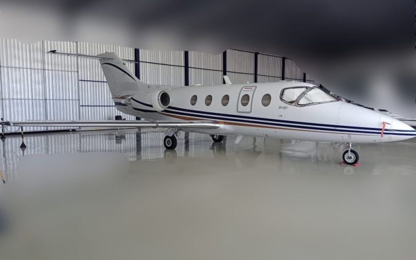 Hawker 400A 2002