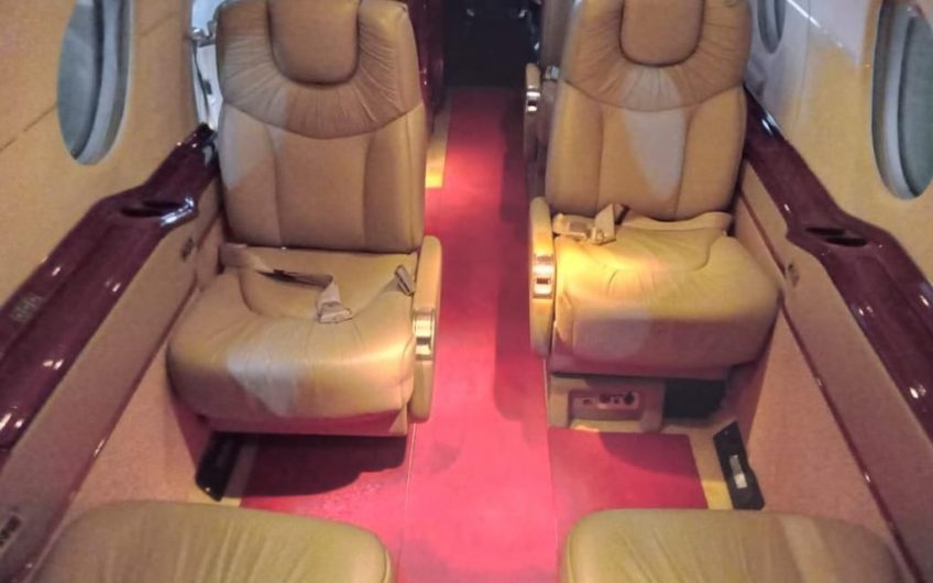 Hawker 400A 2002