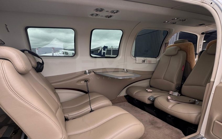 Bonanza G36 2016