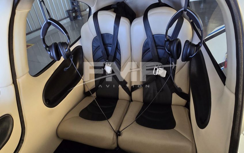 Cirrus SR22 G3 2008