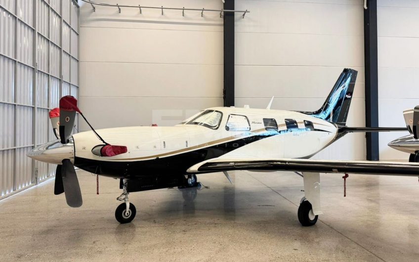 Piper Meridian M500 2011