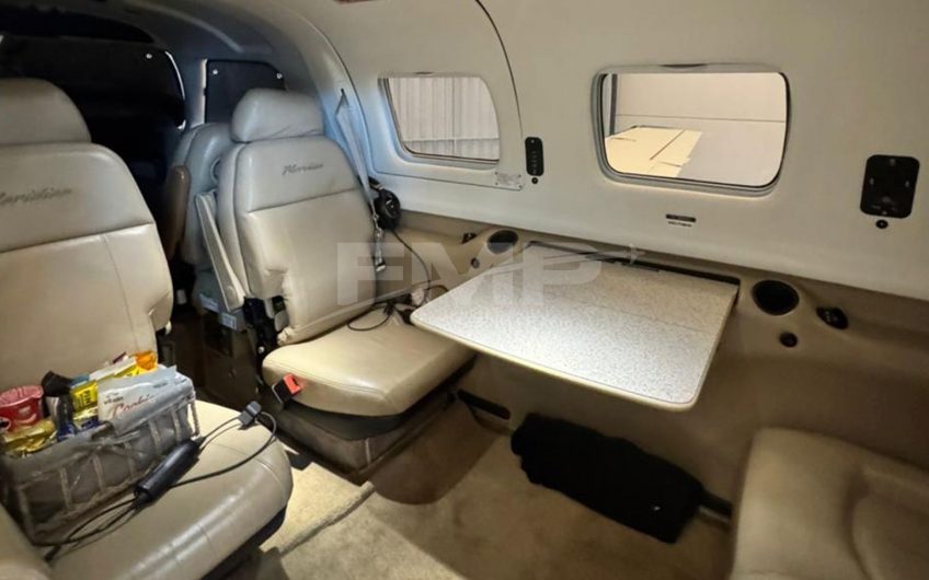 Piper Meridian M500 2011