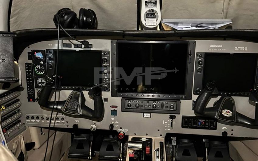 Piper Meridian M500 2011