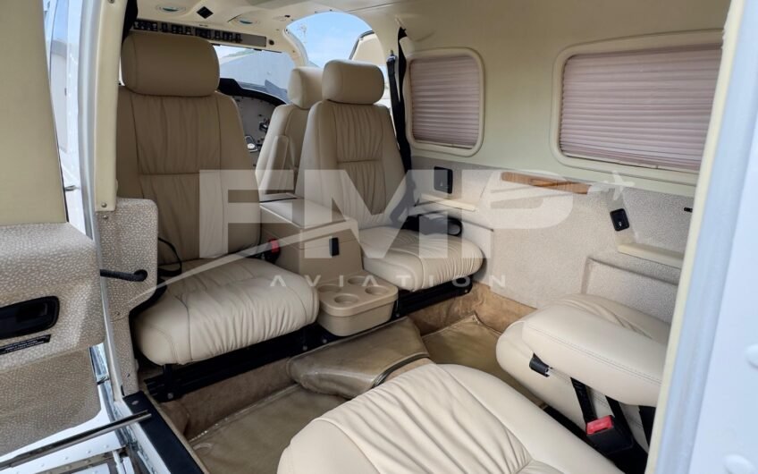 Piper Seneca V 2008