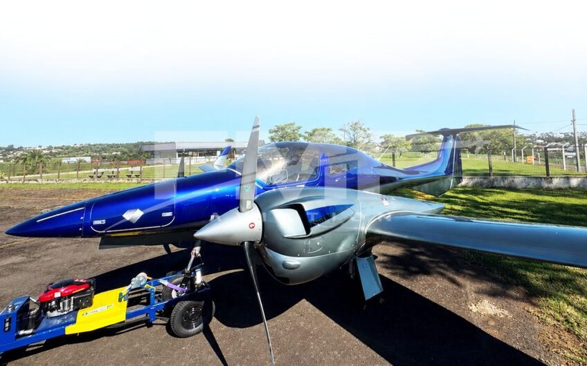 Diamond DA42 NG 2020