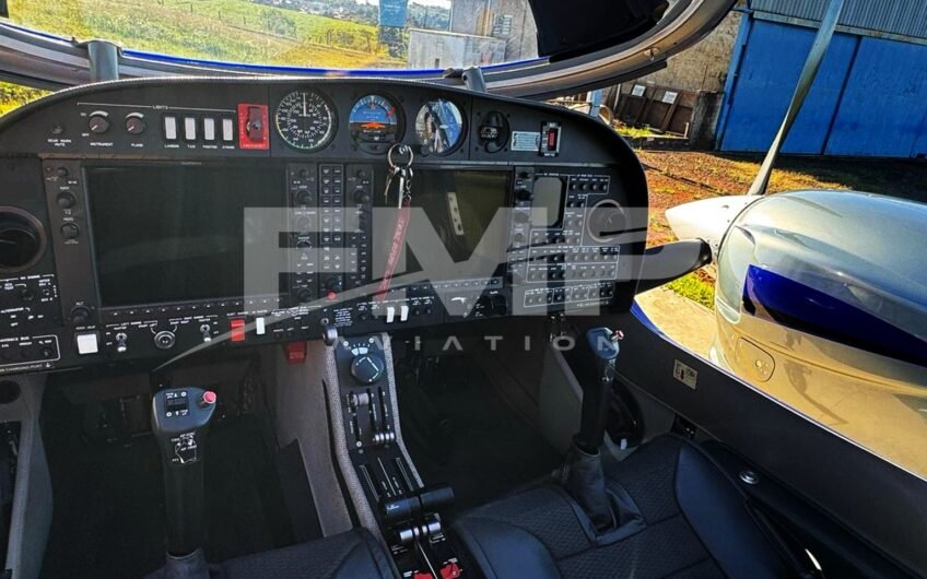 Diamond DA42 NG 2020