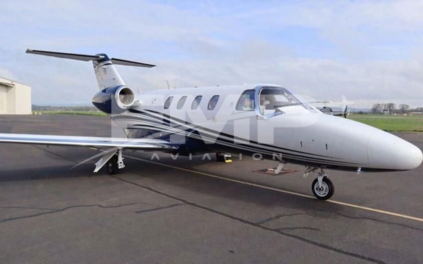 Cessna Citation M2 2019