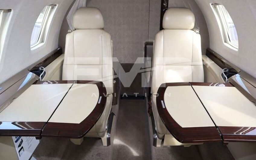 Cessna Citation M2 2019