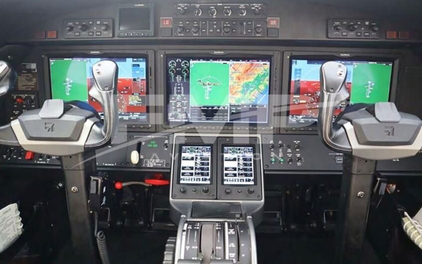 Cessna Citation M2 2019