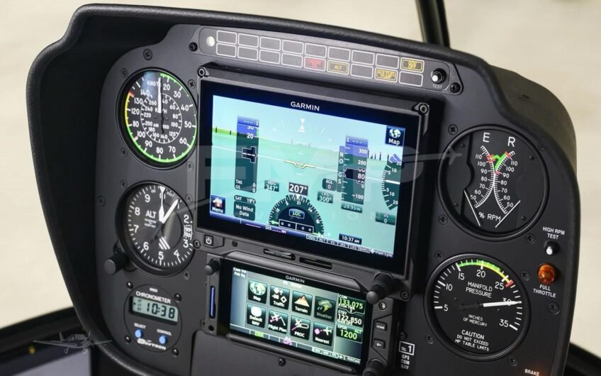 Robinson R44 Raven 2 2026