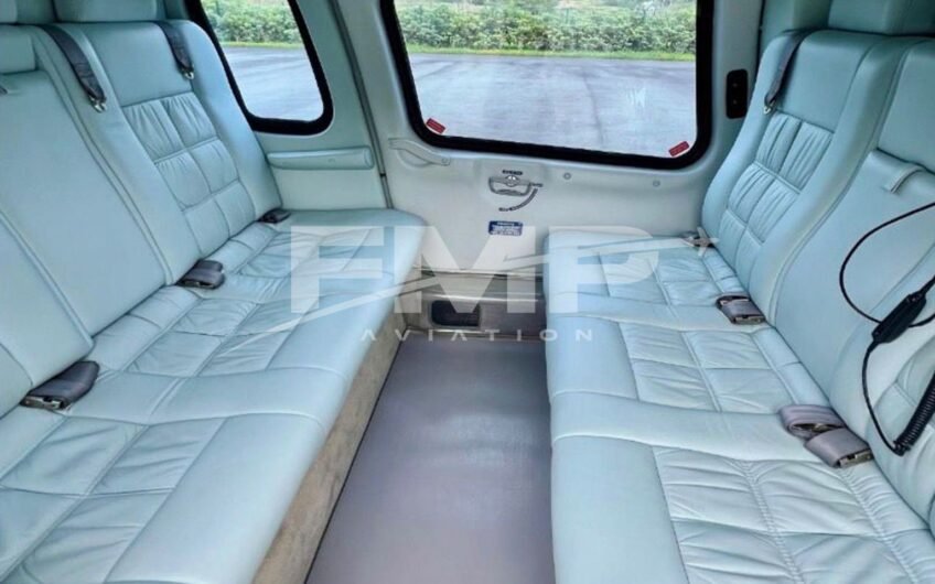 Agusta A109E Power 2009